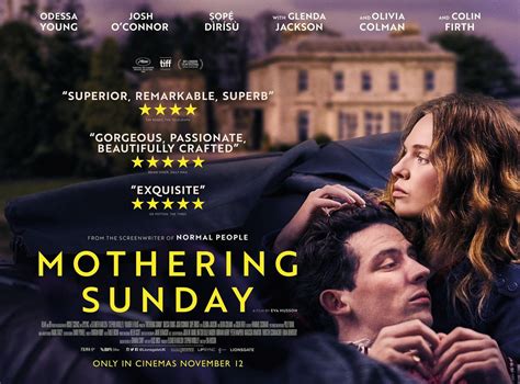 myflixer mothering sunday